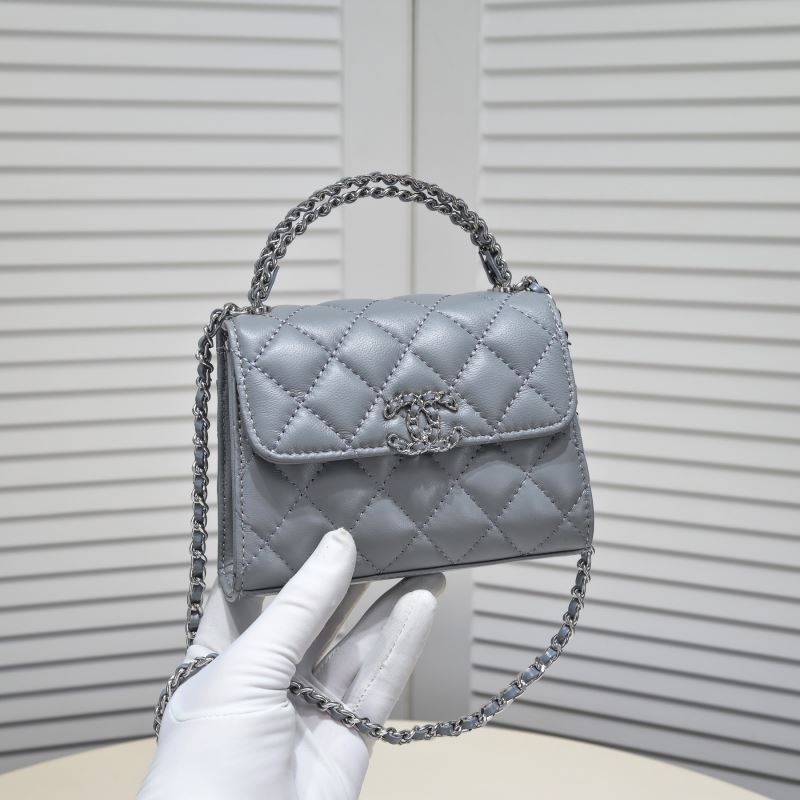 Chanel Top Handle Bags